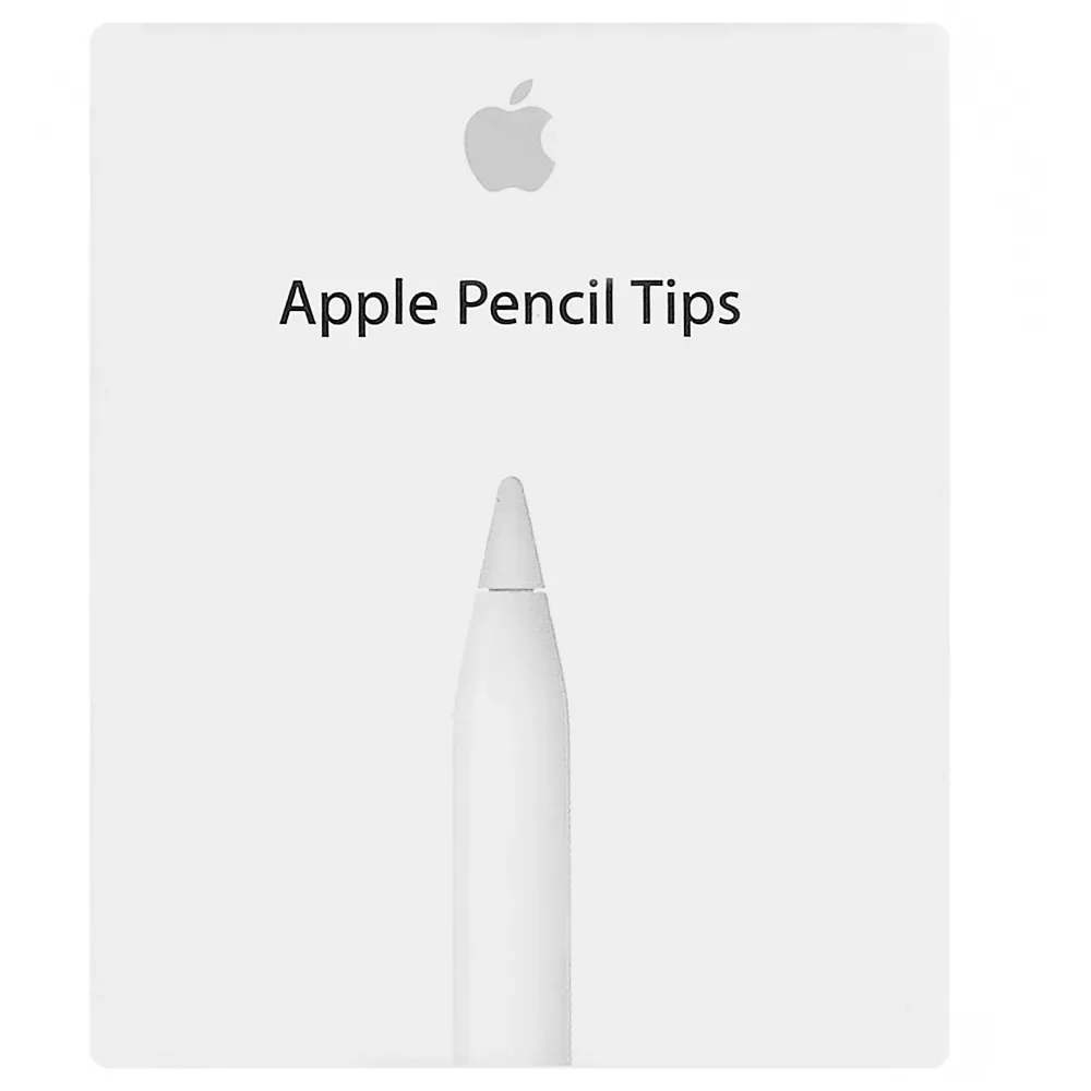 Наконечник Apple Pencil Tips для Apple Pencil