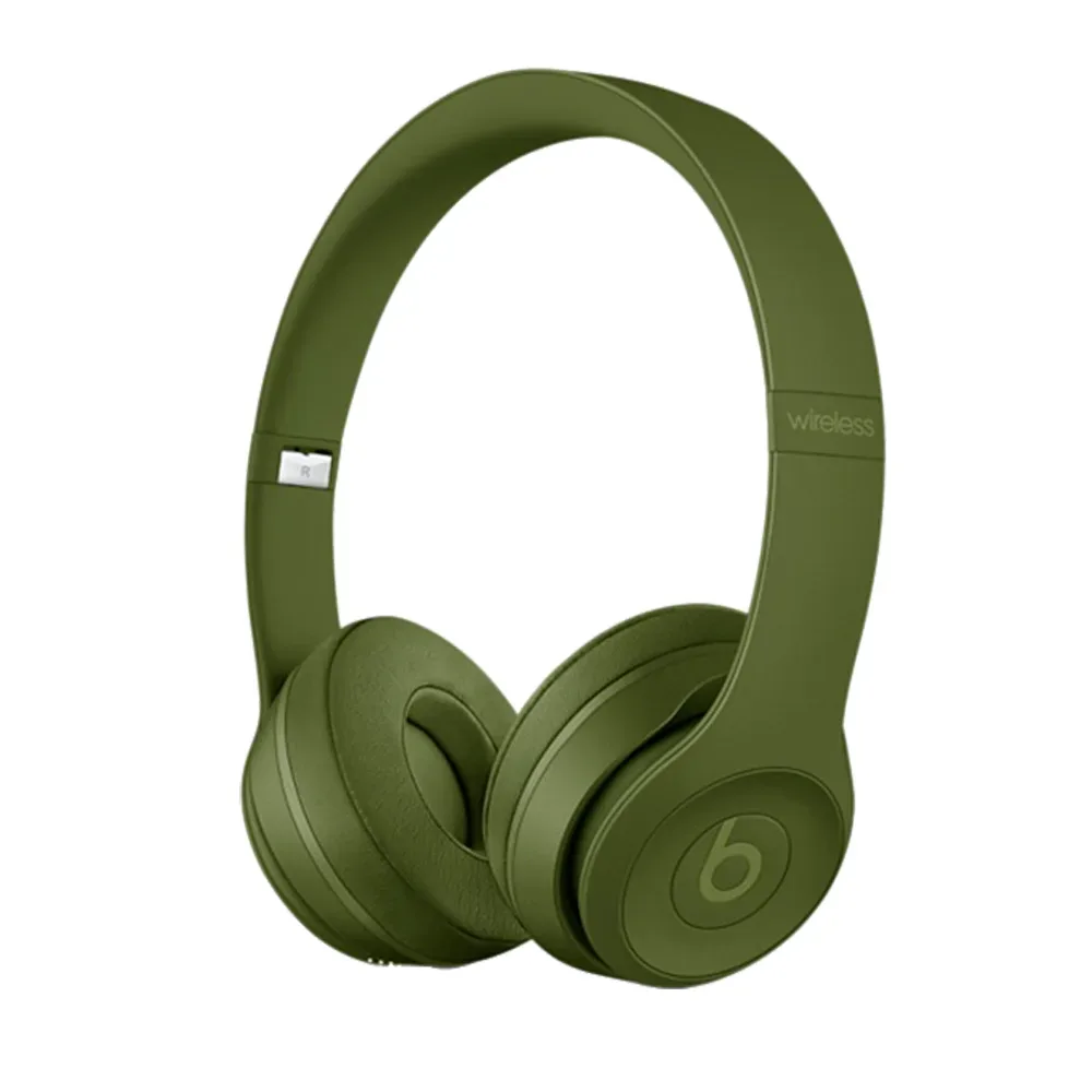 Беспроводные наушники Beats Solo 3, Green (Зеленый)