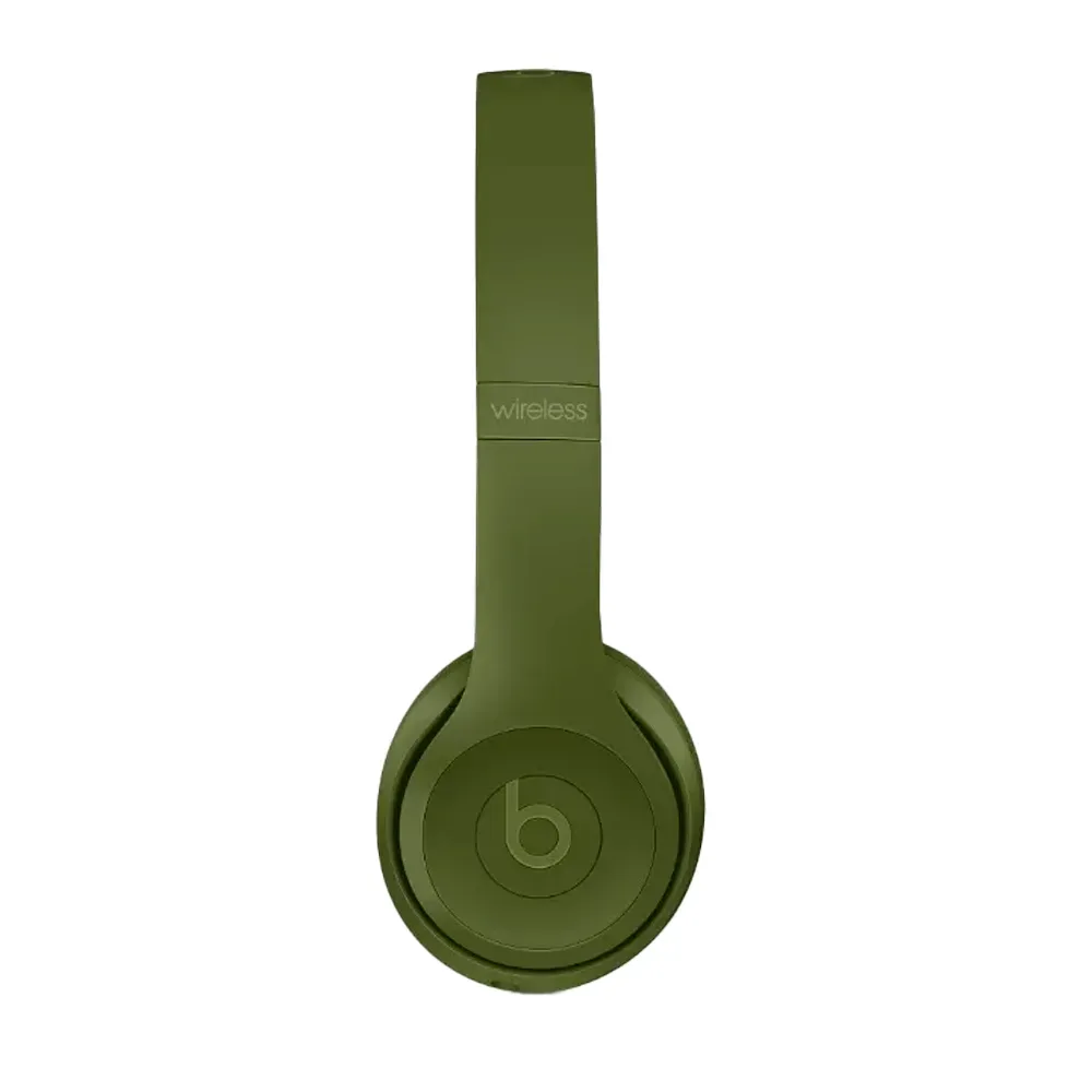Беспроводные наушники Beats Solo 3, Green (Зеленый)