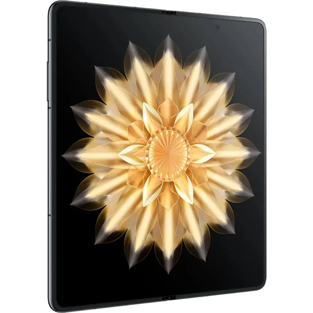 Смартфон HONOR Magic V2 16/1TB, Leather Black (Черный кожаный)