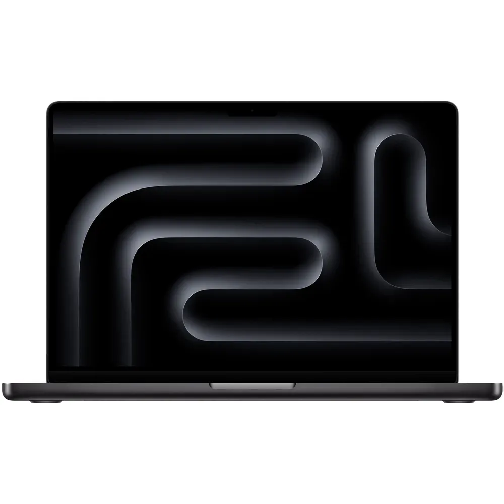 Ноутбук Apple MacBook Pro 14 (M5, 10C/10C) 32/1TB, Space Black (Черный космос) MJ3D4