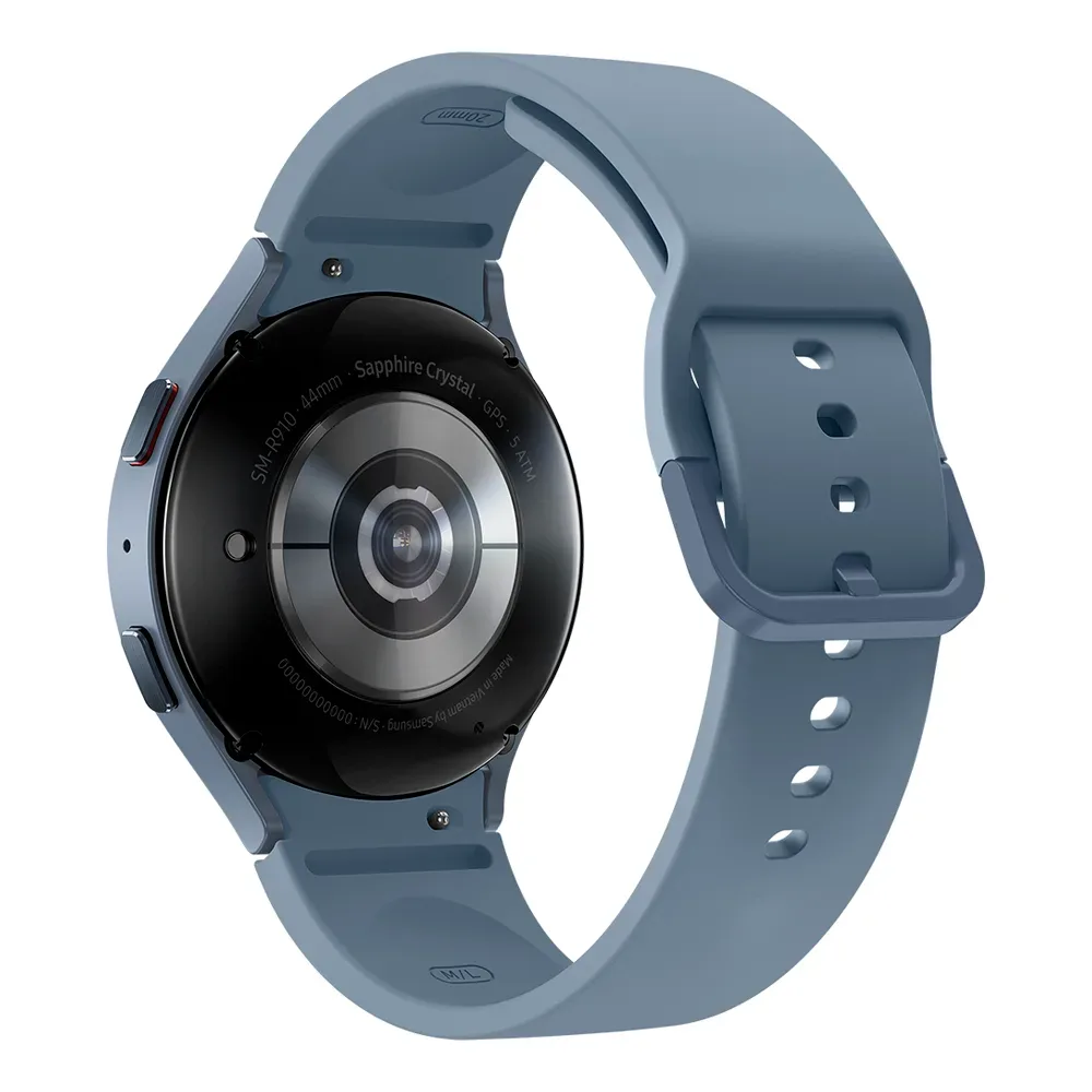 Умные часы Samsung Galaxy Watch 5 40mm Wi-Fi NFC, Sapphire (Сапфировый)