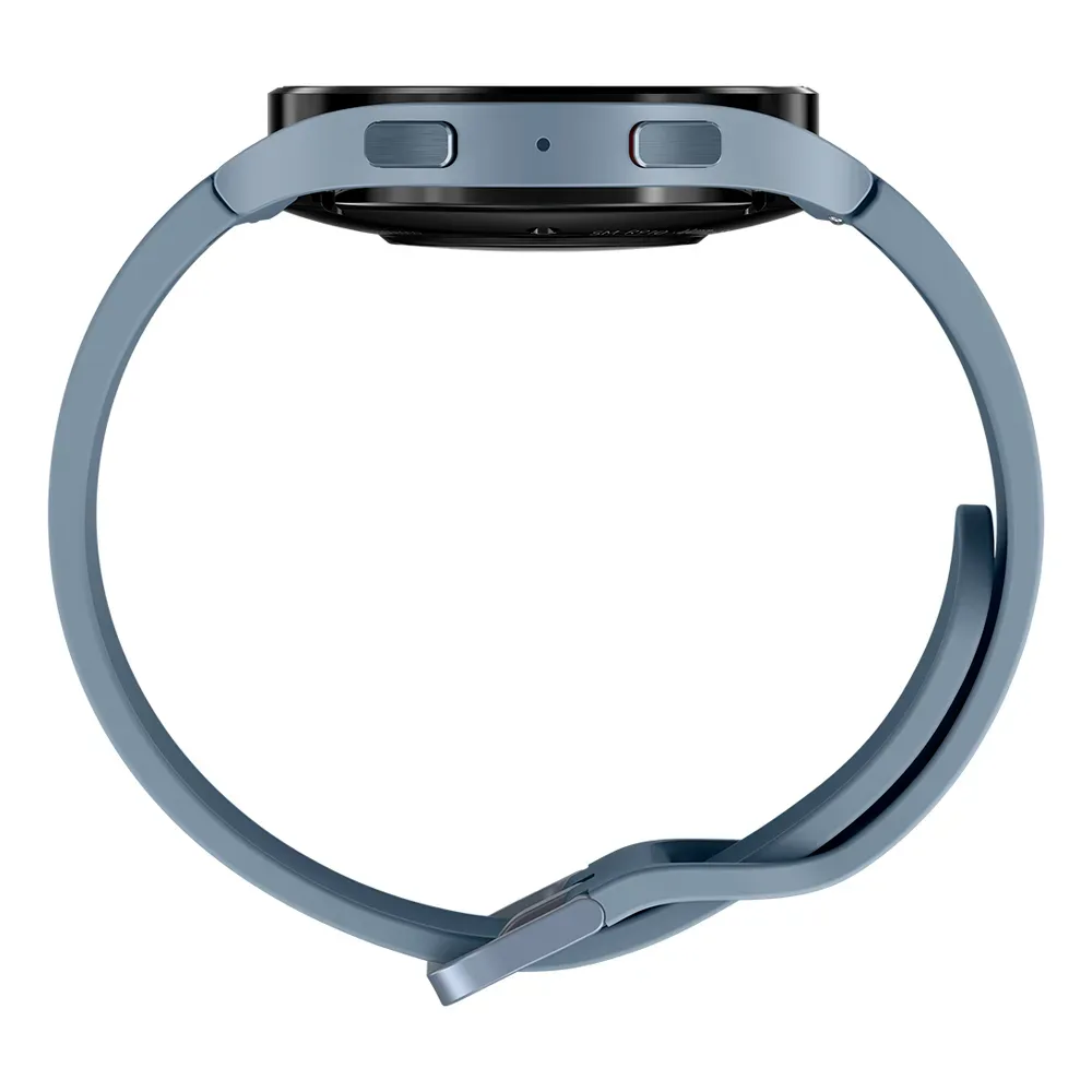 Умные часы Samsung Galaxy Watch 5 40mm Wi-Fi NFC, Sapphire (Сапфировый)