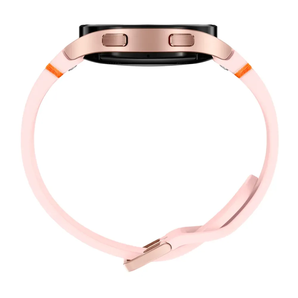 Умные часы Samsung Galaxy Watch FE 40mm Bluetooth / Wi-Fi, Pink Gold (Розовое золото)