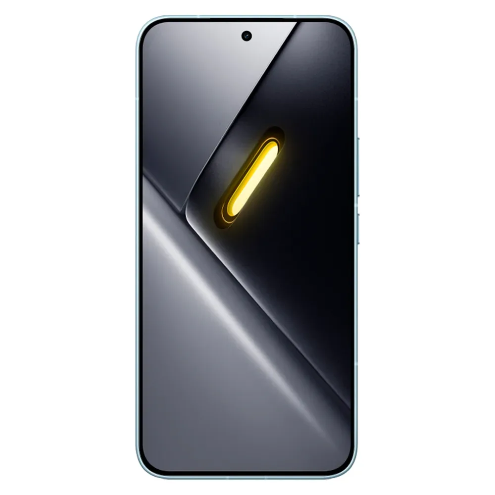 Смартфон Xiaomi Poco X8 Pro Max, 12/256GB, Blue (Синий)