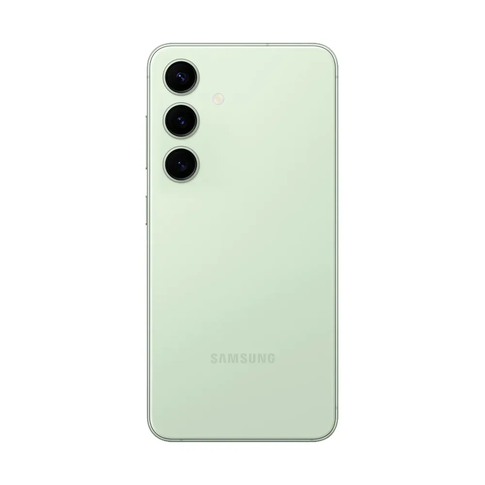 Смартфон Samsung Galaxy S24 8/256GB, Jade Green (Зеленый) (SM-S921B/DS)