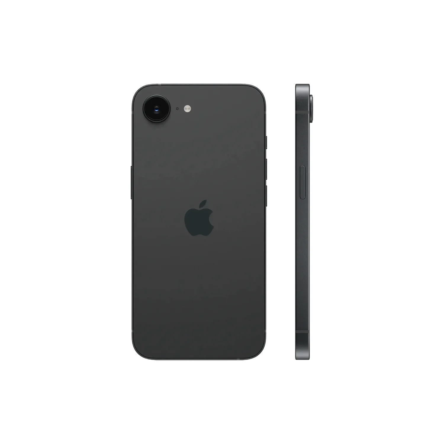 Смартфон Apple iPhone 16e 256GB, eSIM, Black (Черный)