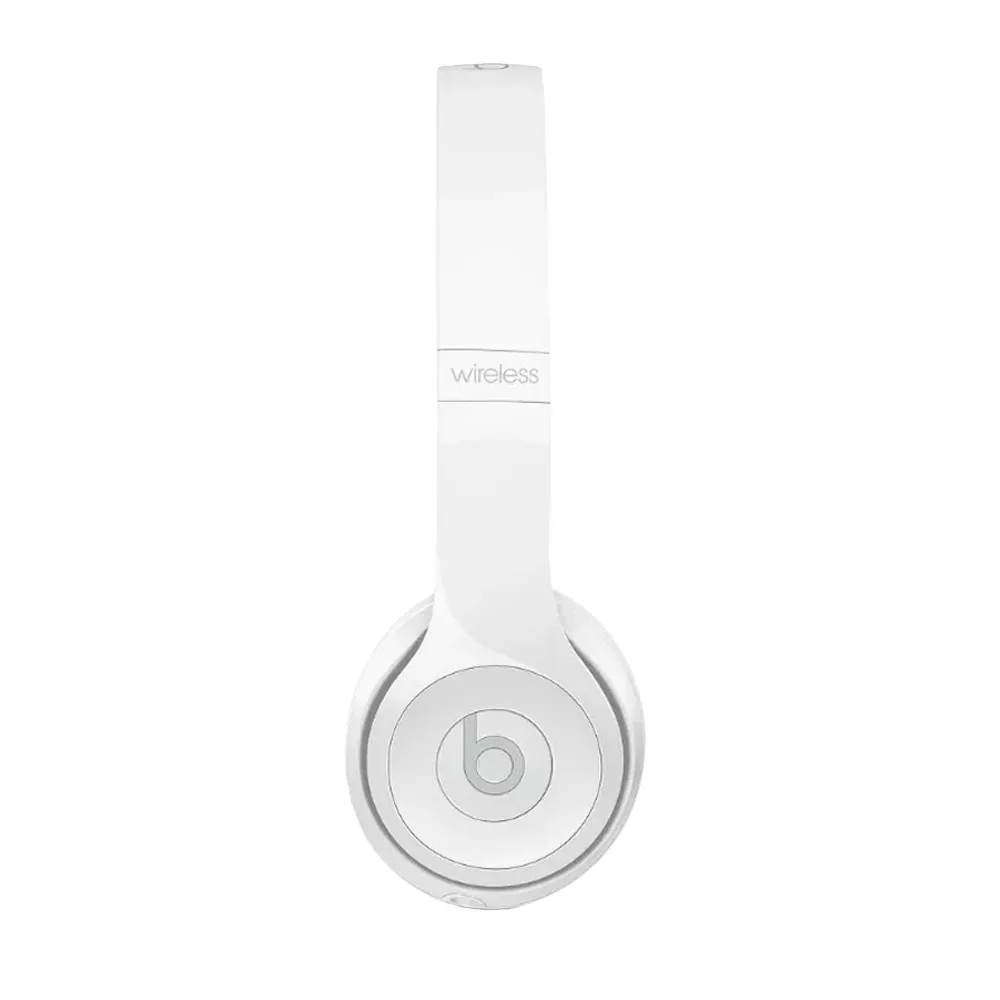 Беспроводные наушники Beats Solo 3, White (Белый)
