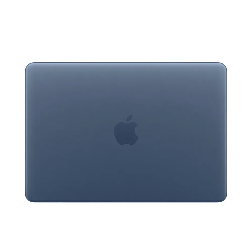 Ноутбук Apple MacBook Neo (2026) (A18 Pro, 6C CPU/5C GPU) 8/512GB, Indigo (Синий) MHFG4
