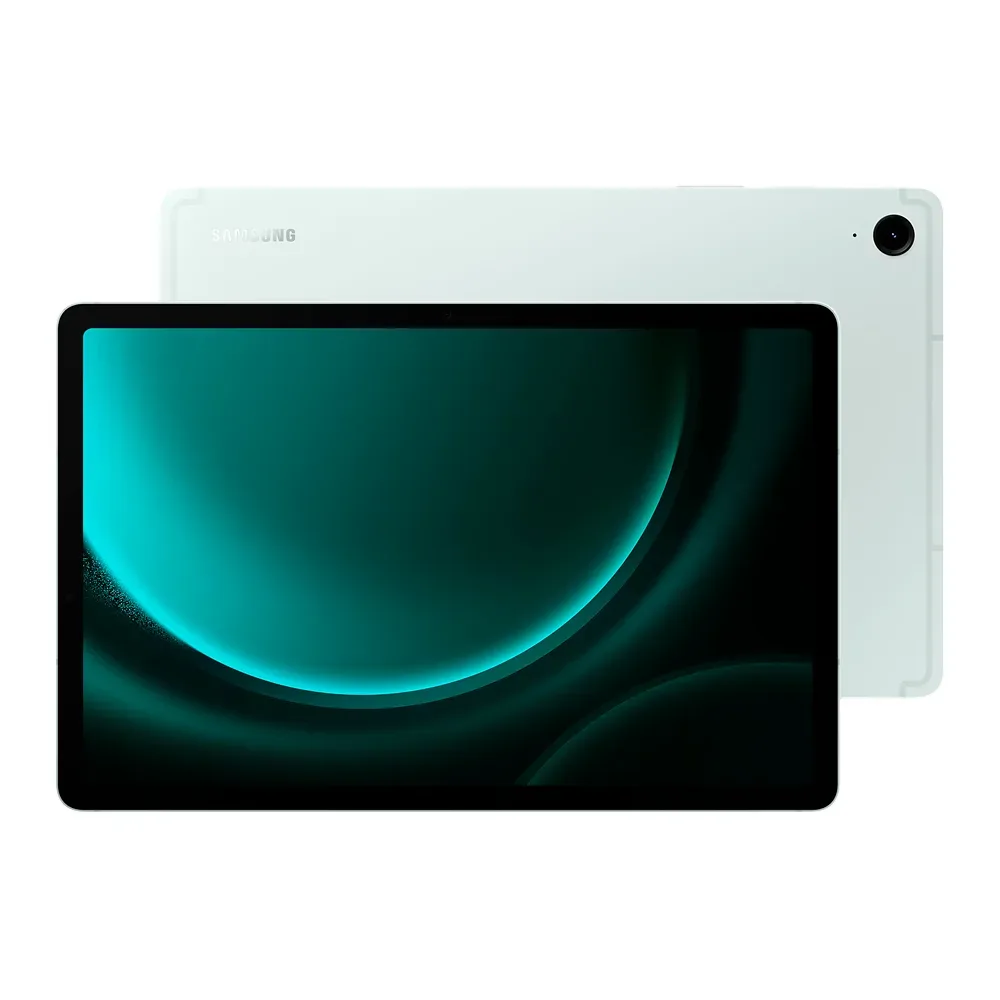 Планшет Samsung Galaxy Tab S9 FE 10.9", Wi-Fi 8/256GB, Mint (Мятный)