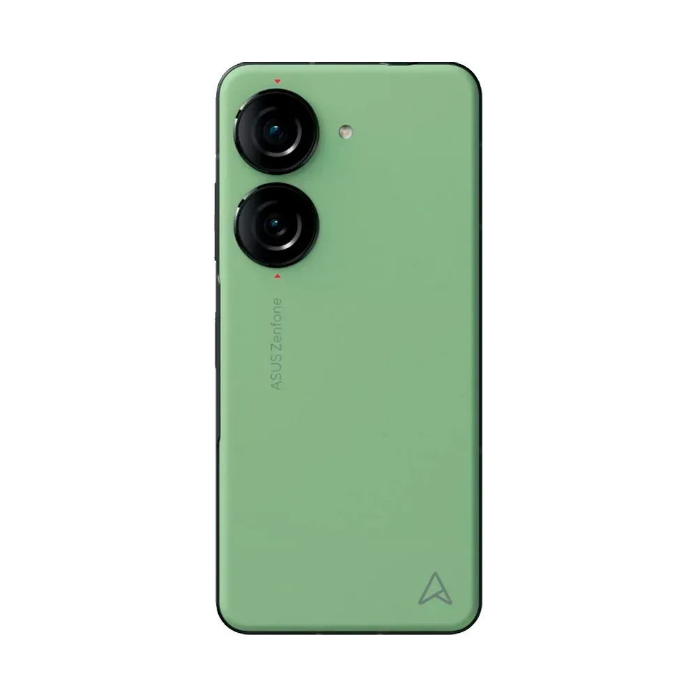 Смартфон ASUS Zenfone 10 16/512GB, Aurora Green (Зеленый)