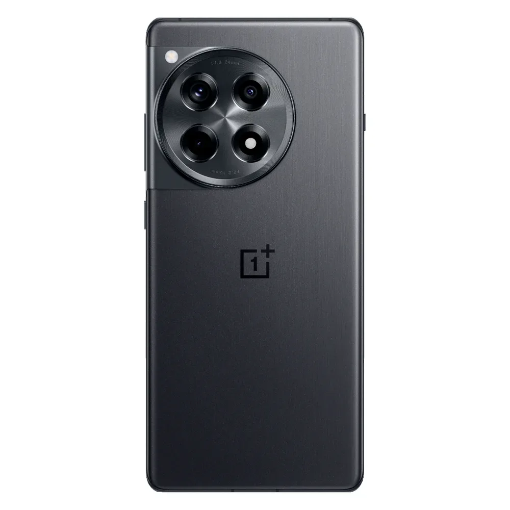 Смартфон OnePlus Ace 3 16/1TB, Iron Gray (Железно-серый)