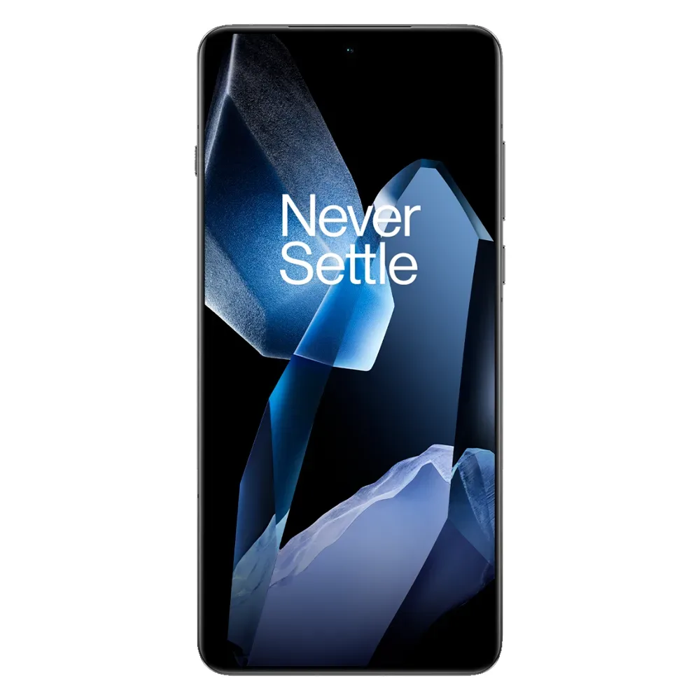 Смартфон OnePlus 13 12/256GB, Black Eclipse (Черное солнце)