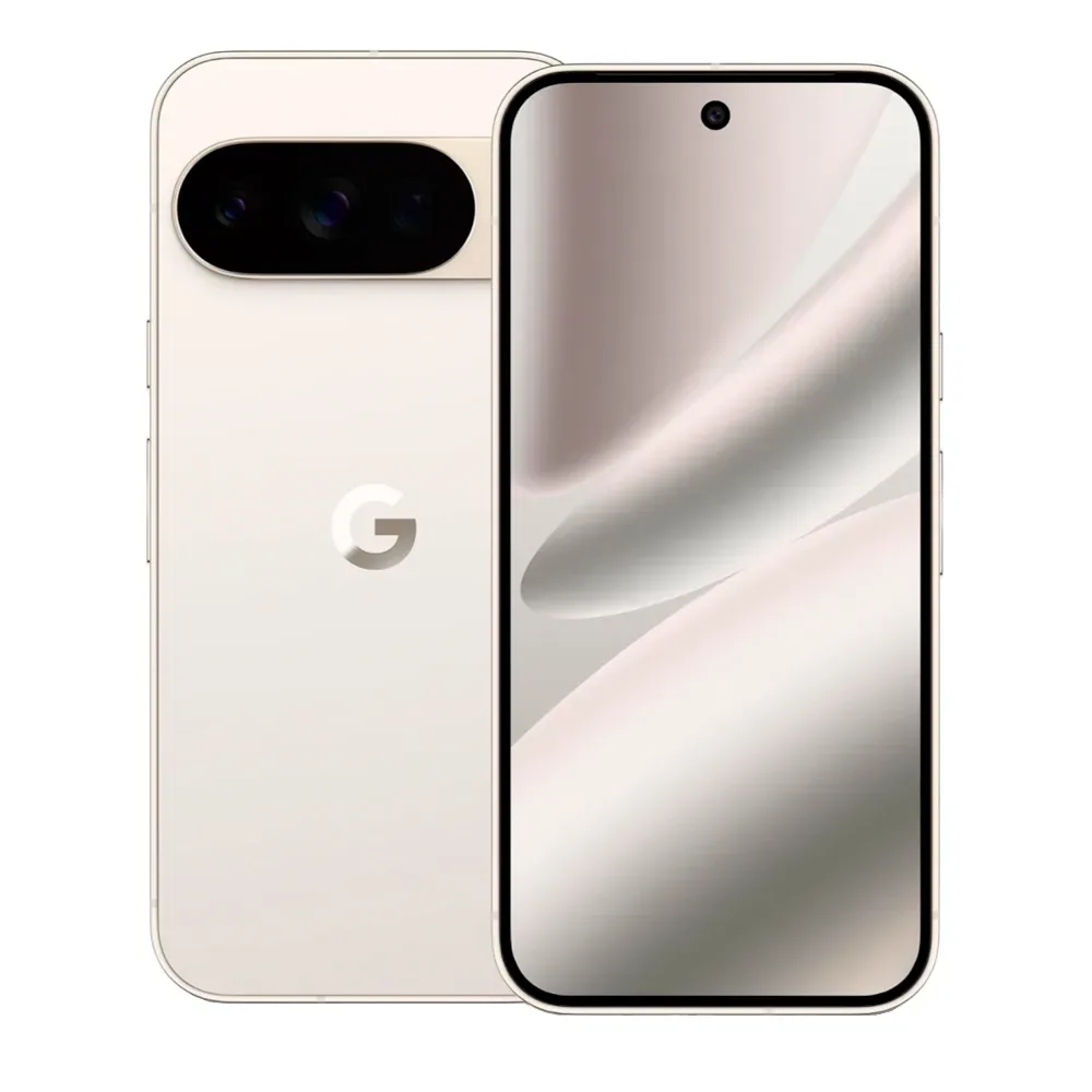 Смартфон Google Pixel 10 Pro 16/1TB, Porcelain (Фарфоровый) (Японская версия)