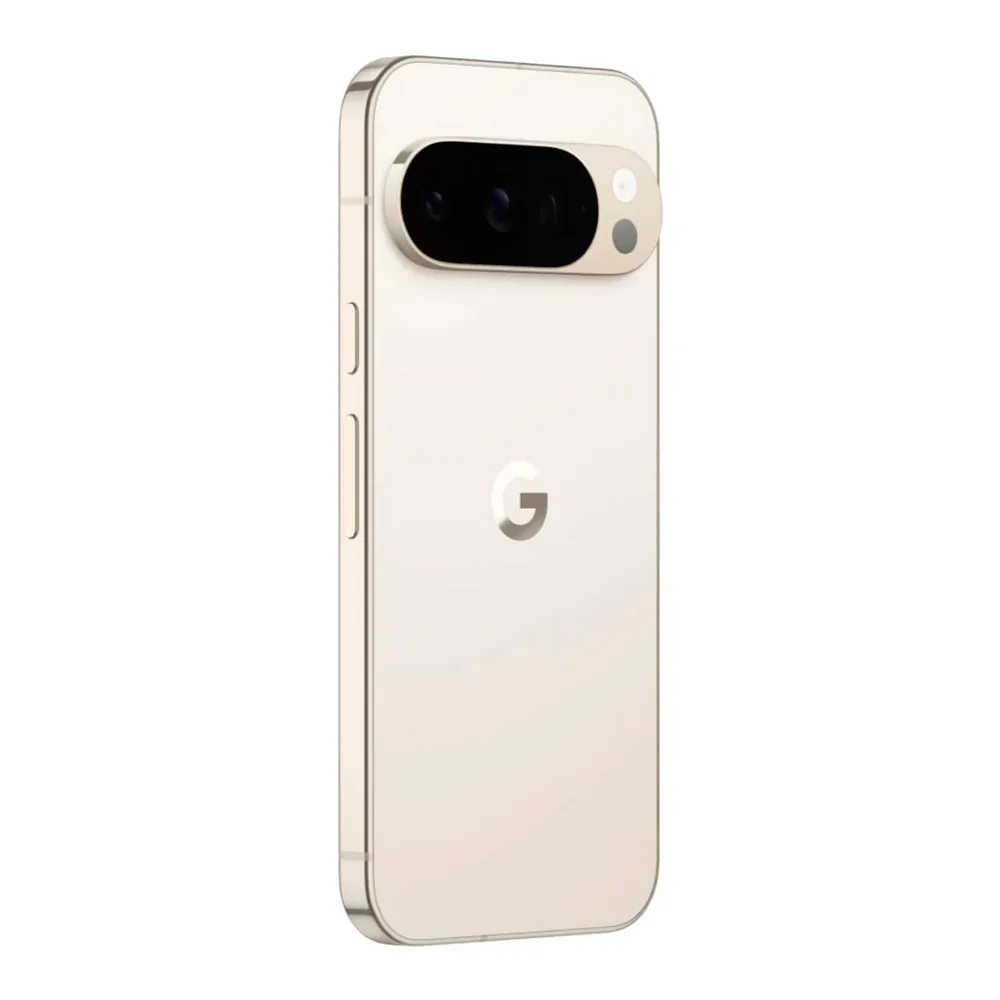 Смартфон Google Pixel 10 Pro 16/1TB, Porcelain (Фарфоровый) (Японская версия)