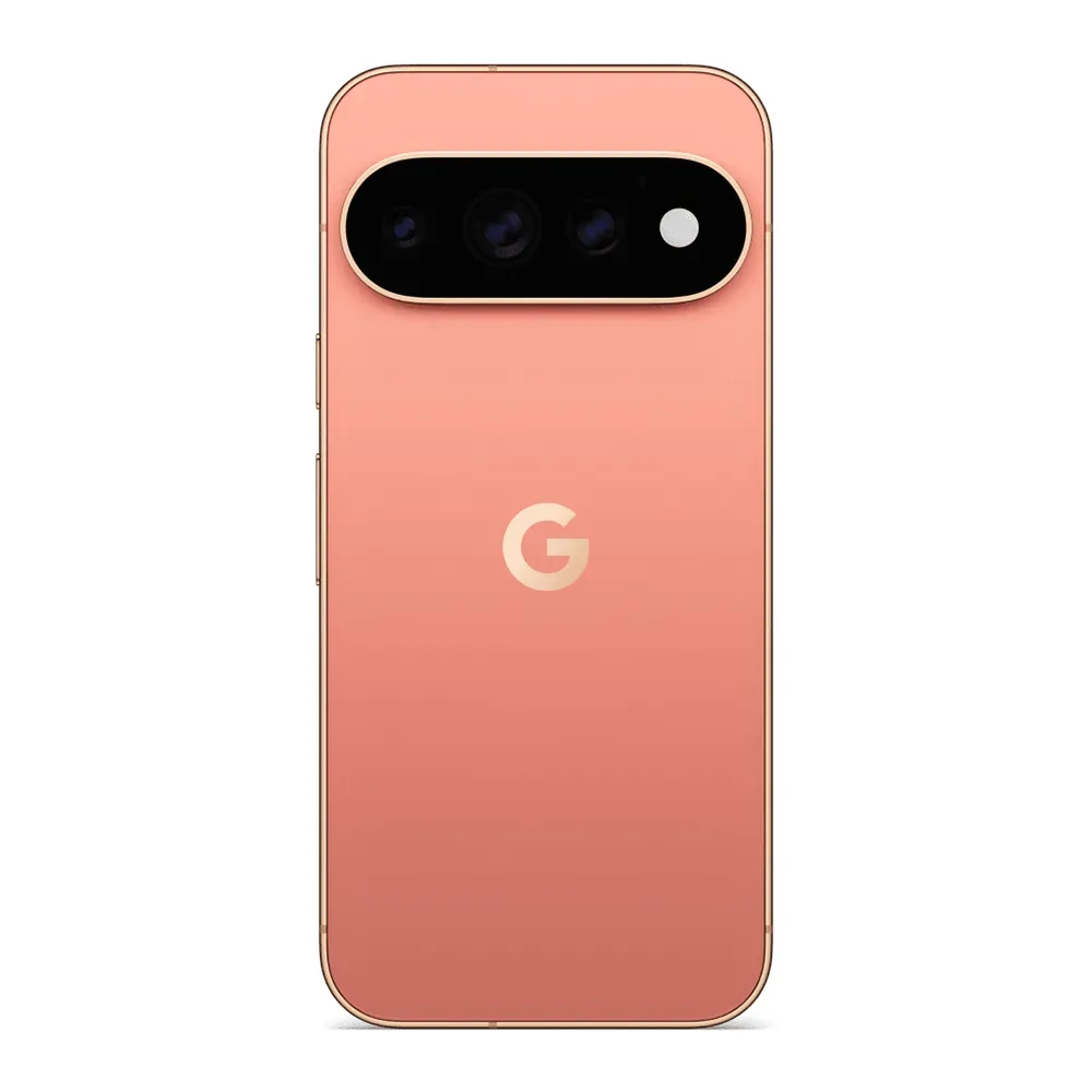 Смартфон Google Pixel 11 Pro, 12/256GB, Canyon (Оранжевый) (Японская версия)