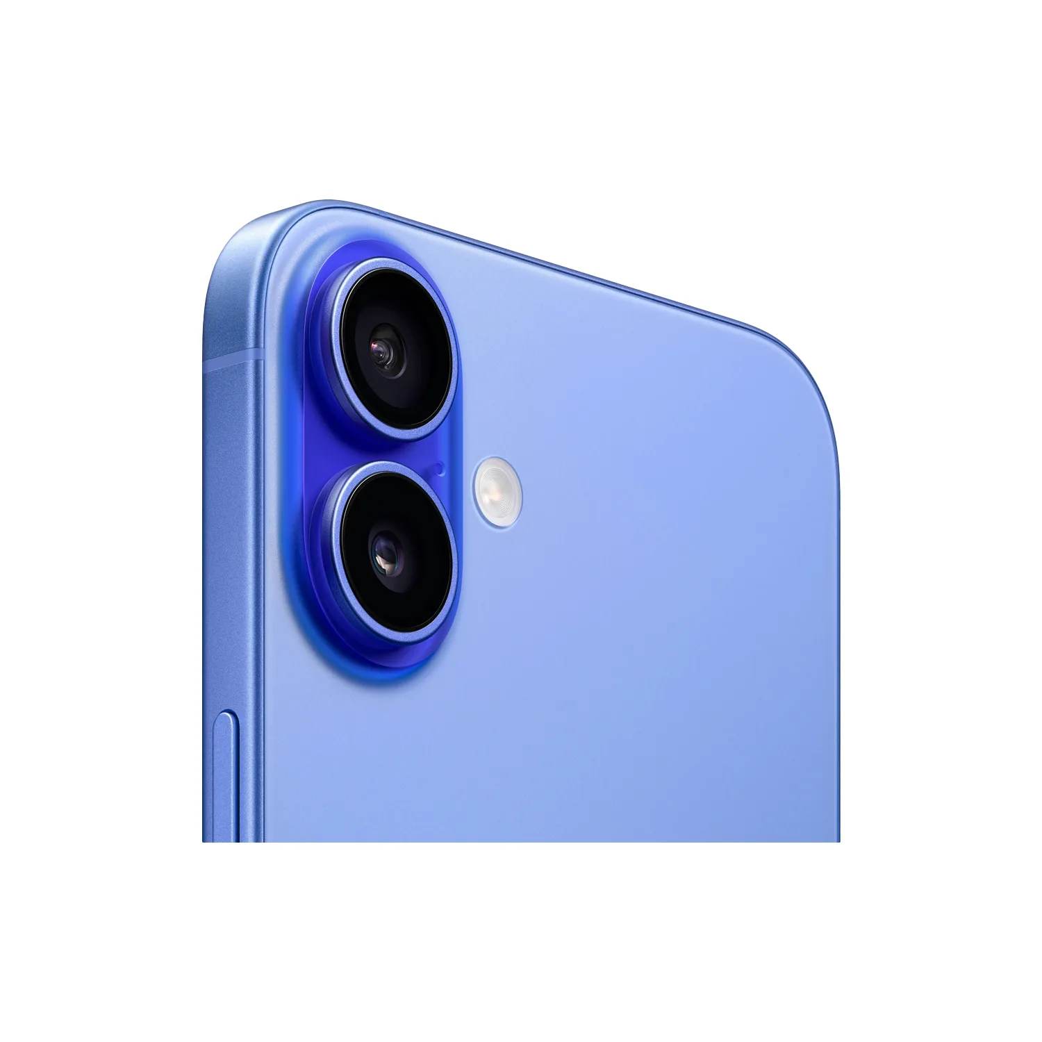 Смартфон Apple iPhone 16 Plus 256GB, eSIM, Ultramarine (Фиолетовый)