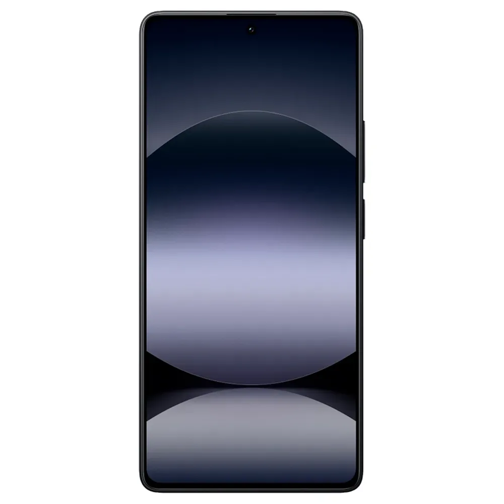 Смартфон Xiaomi Redmi Note 14s 8/256GB, Midnight Black (Полночный черный)
