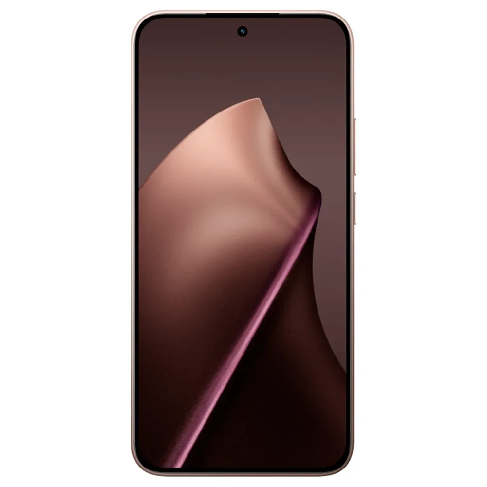 Смартфон Xiaomi 15T 12/256GB, Rose Gold (Золотой)