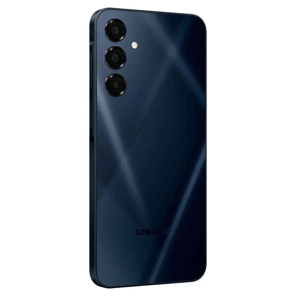 Смартфон Samsung Galaxy A16 5G 8/128GB, Blue Black (Синий)
