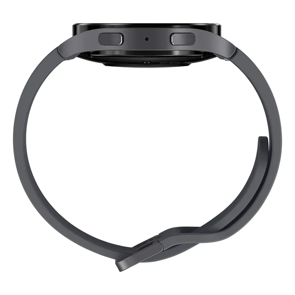 Умные часы Samsung Galaxy Watch 5 44mm Wi-Fi NFC, Graphite (Графитовый)