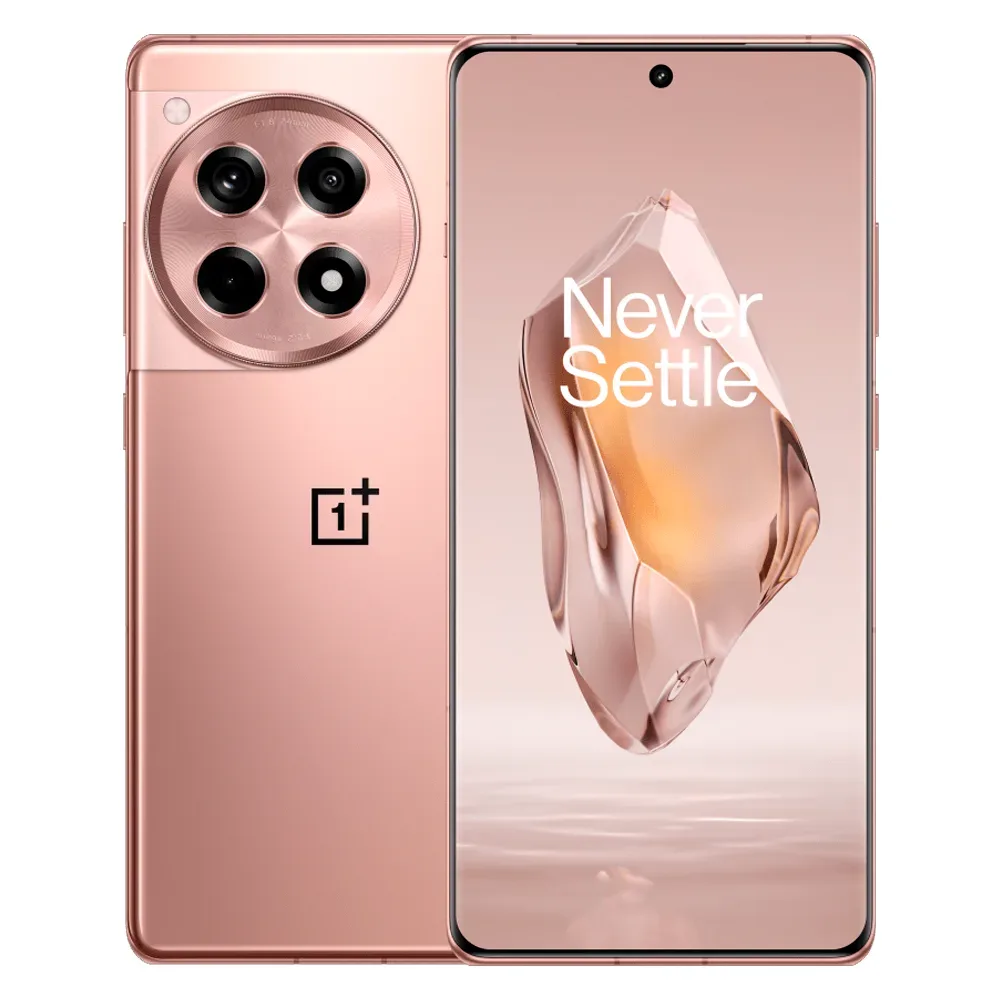 Смартфон OnePlus Ace 3 16/1TB, Mingsha Gold (Золото Мингши)