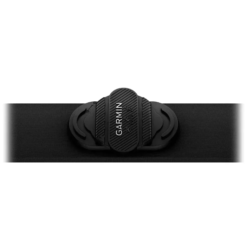 Монитор сердечного ритма (пульсометр) Garmin HRM-Pro Plus (010-13118-00)