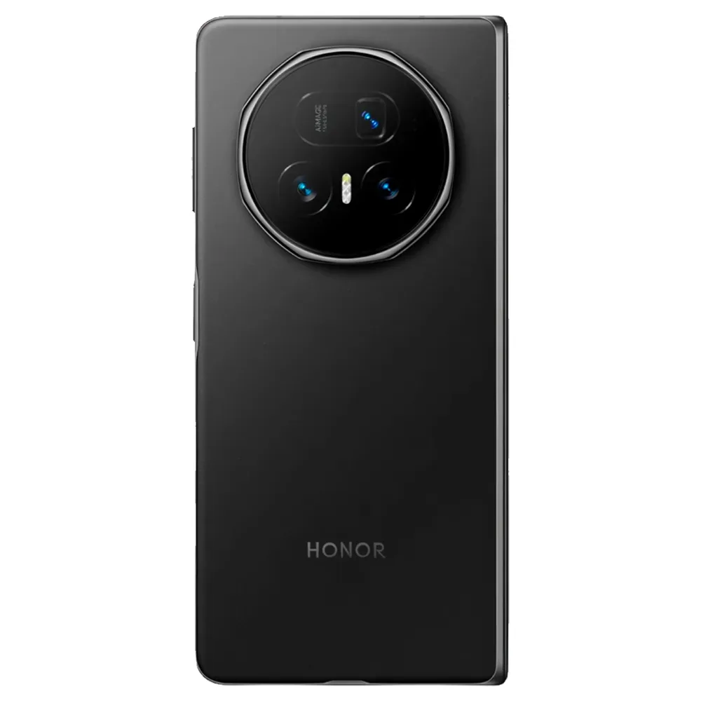 Смартфон HONOR Magic V5 16/512GB, Black (Черный)