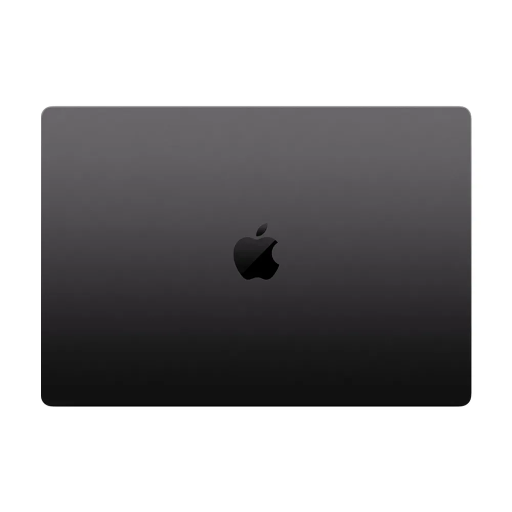 Ноутбук Apple MacBook Pro 16 (M3 Max 16С/40C) 64/1TB, Space Black (Черный космос)