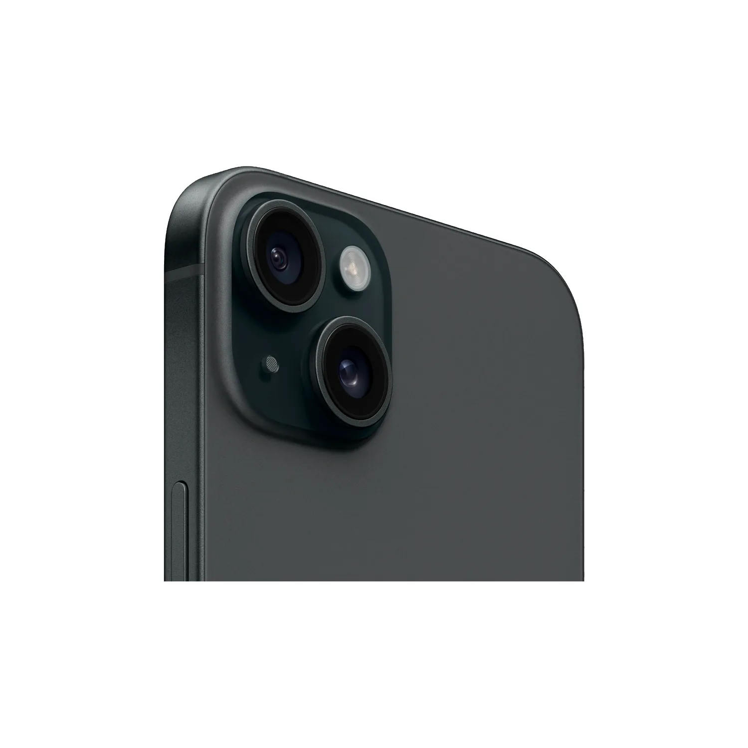Смартфон Apple iPhone 15 Plus 256GB Dual Sim, Black (Черный)
