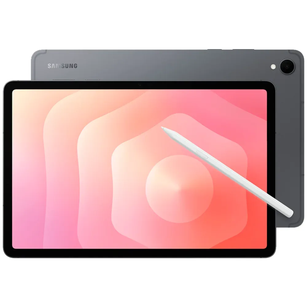 Планшет Samsung Galaxy Tab S11, 11", Wi-Fi 12/128GB, Gray (Серый)