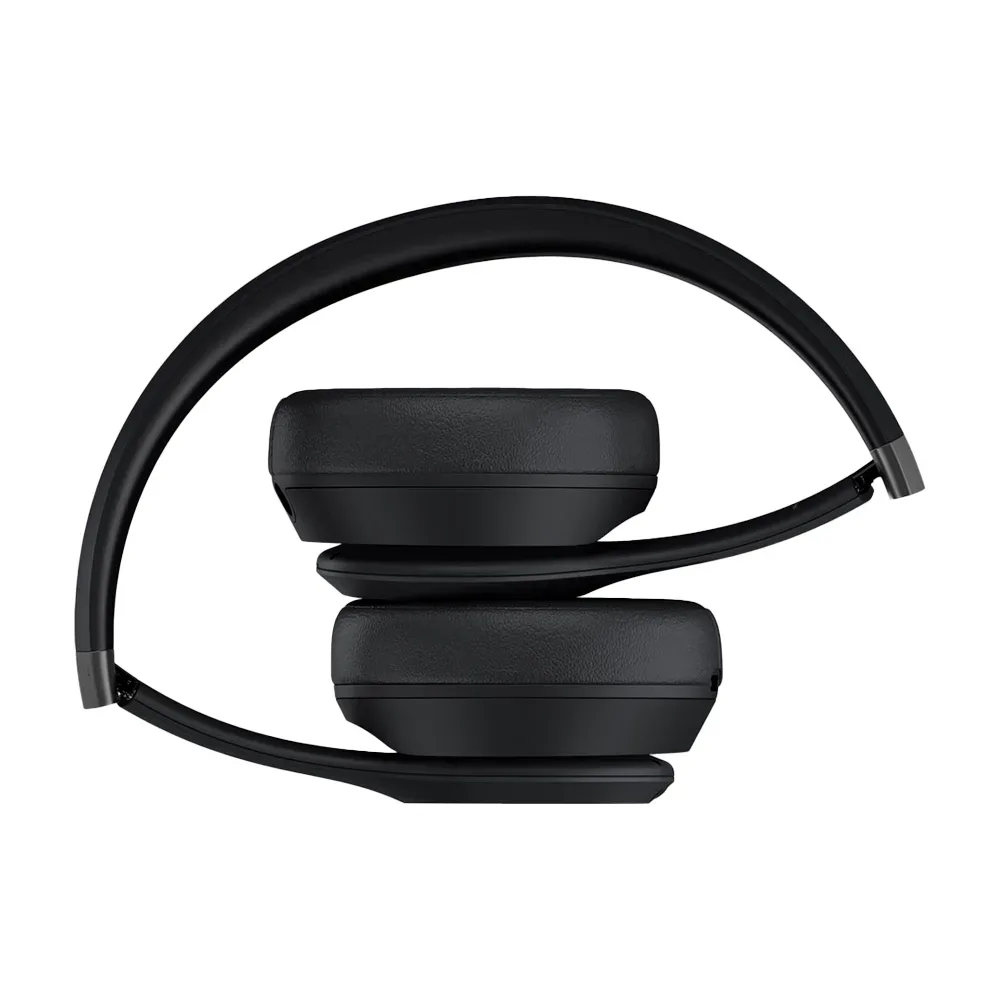Беспроводные наушники Beats Solo 4, Matte Black (Черный)