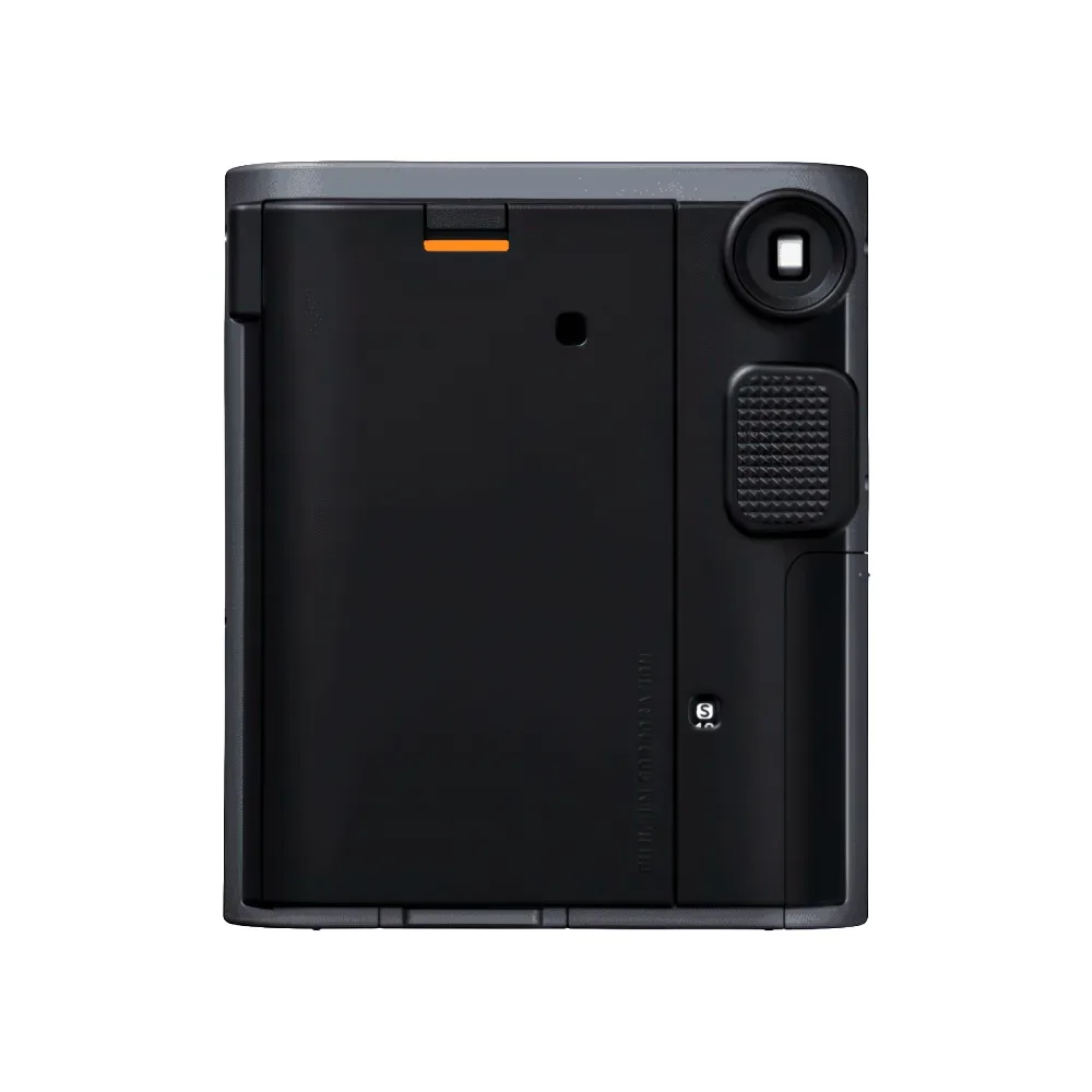 Фотоаппарат мгновенной печати Fujifilm Instax Mini 41, Black (Черный)