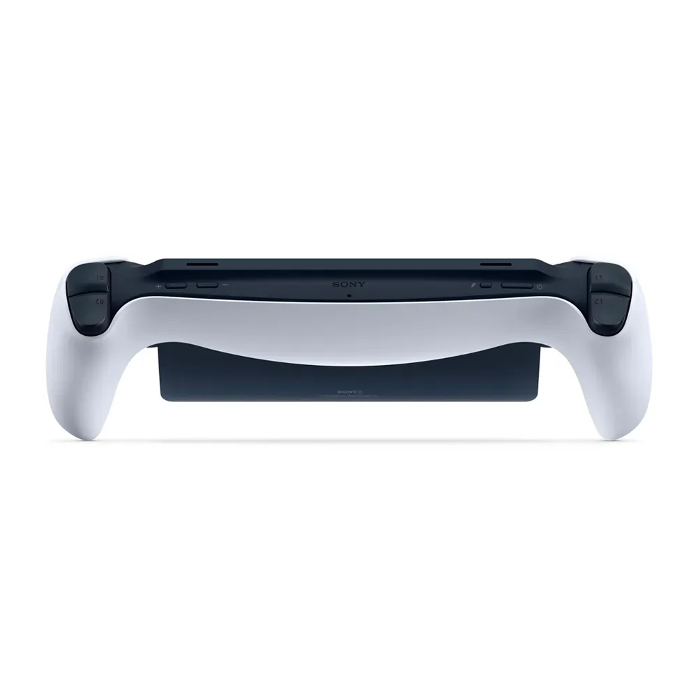 Портативная консоль для дистанционной игры Sony PlayStation Portal Remote Player, White (Белый)