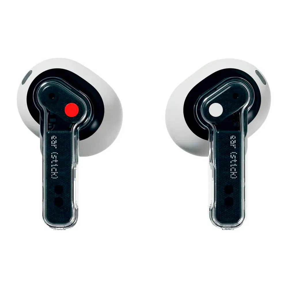 Беспроводные наушники Nothing Ear Stick, White (Белый)