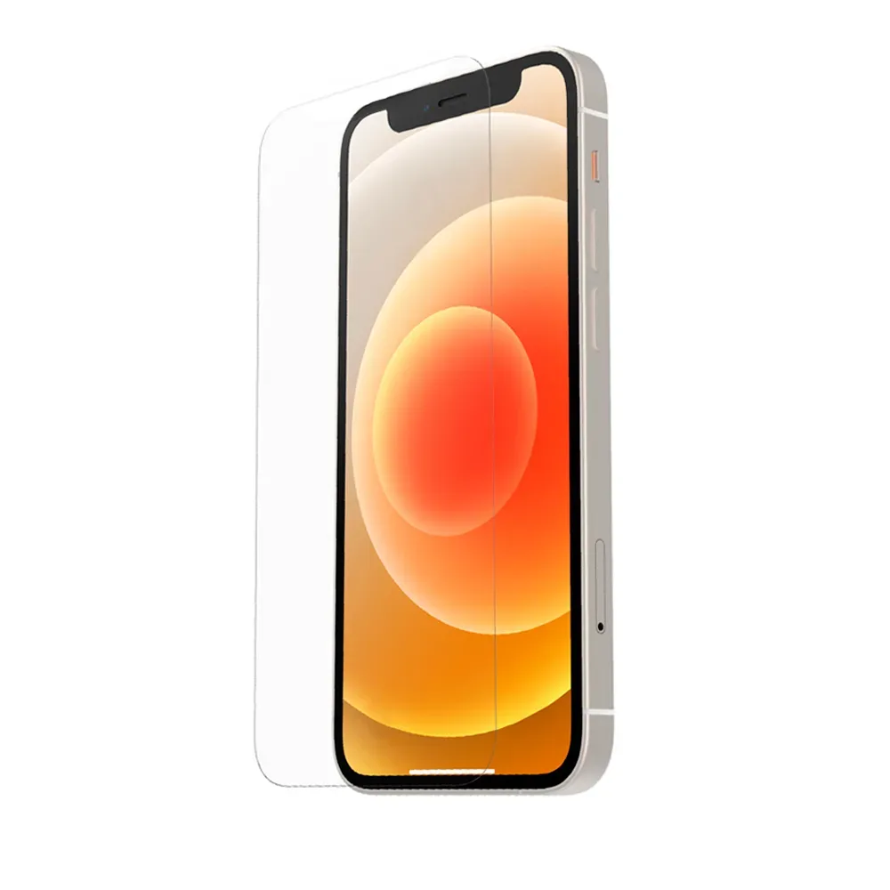Защитное стекло 3D для Apple iPhone 12 / 12 Pro