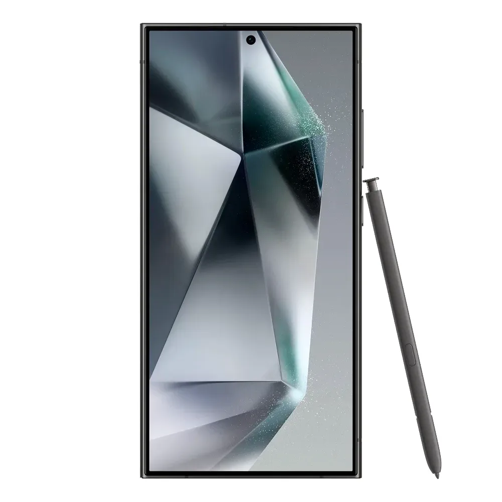 Смартфон Samsung Galaxy S24 Ultra 12/1TB Dual Sim, Titanium Green (Зеленый) (SM-S9280)