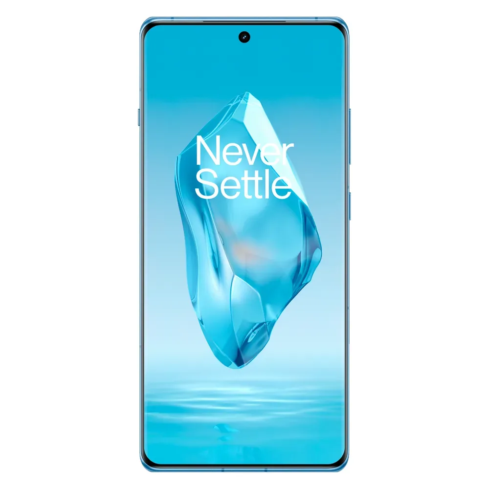 Смартфон OnePlus Ace 3 16/1TB, Cool Blue (Прохладный синий)