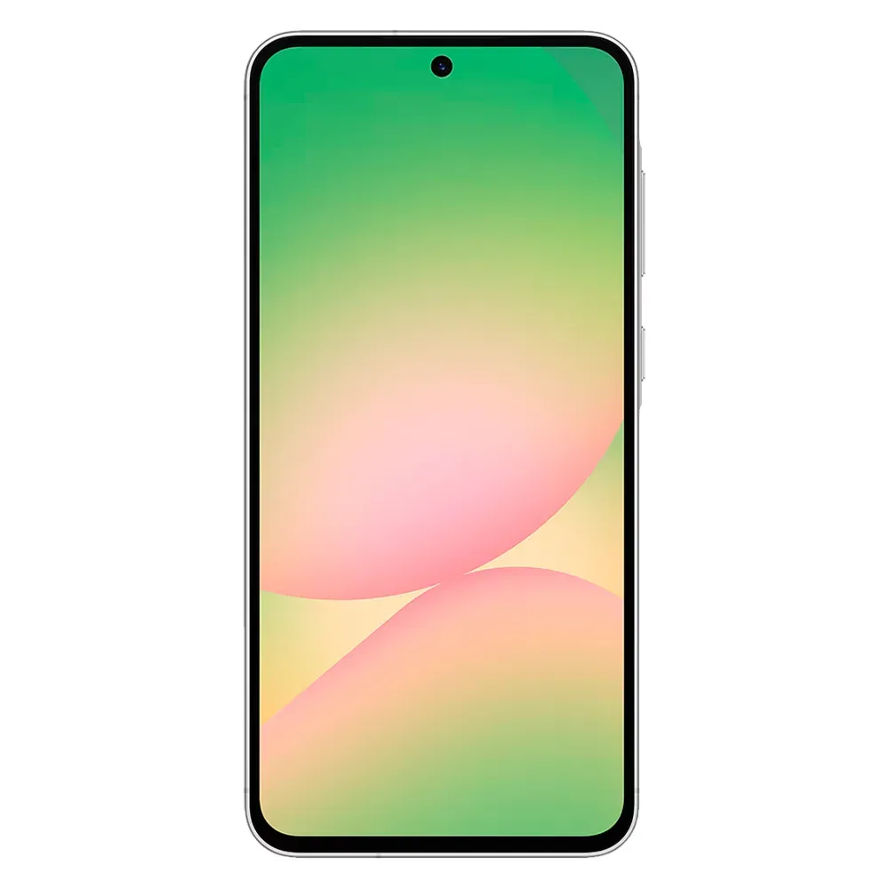 Смартфон Samsung Galaxy A56 5G 8/256GB, Light Gray (Серый)