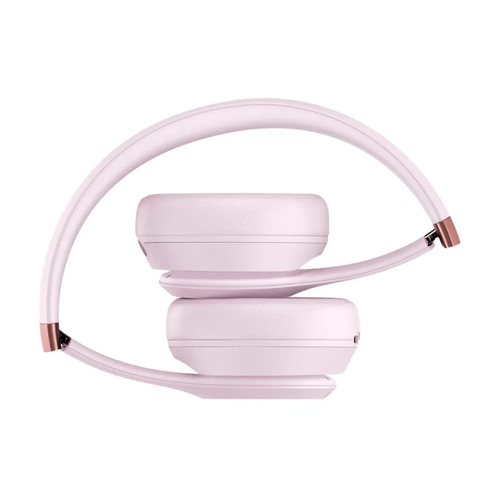 Беспроводные наушники Beats Solo 4, Cloud Pink (Розовый)