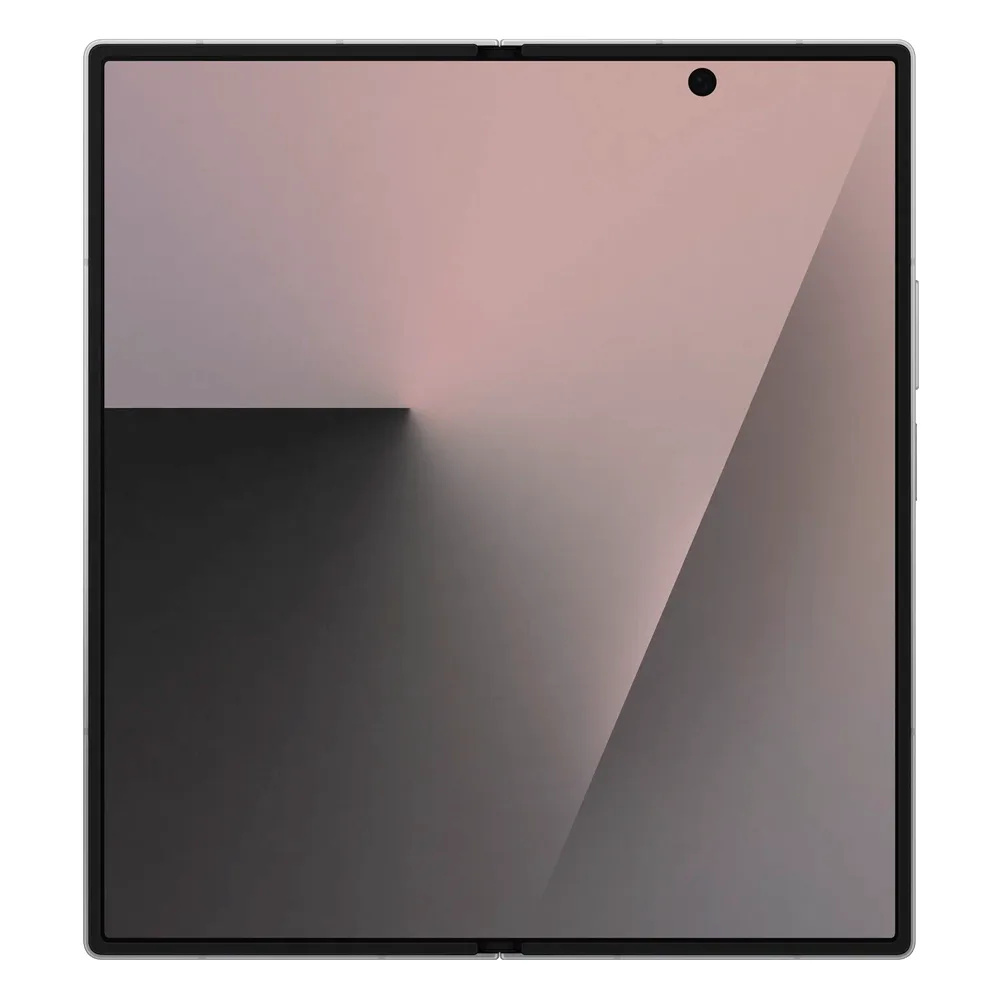 Смартфон Samsung Galaxy Z Fold7 12/256GB, Silver Shadow (Cерый) (SM-F966B/DS)