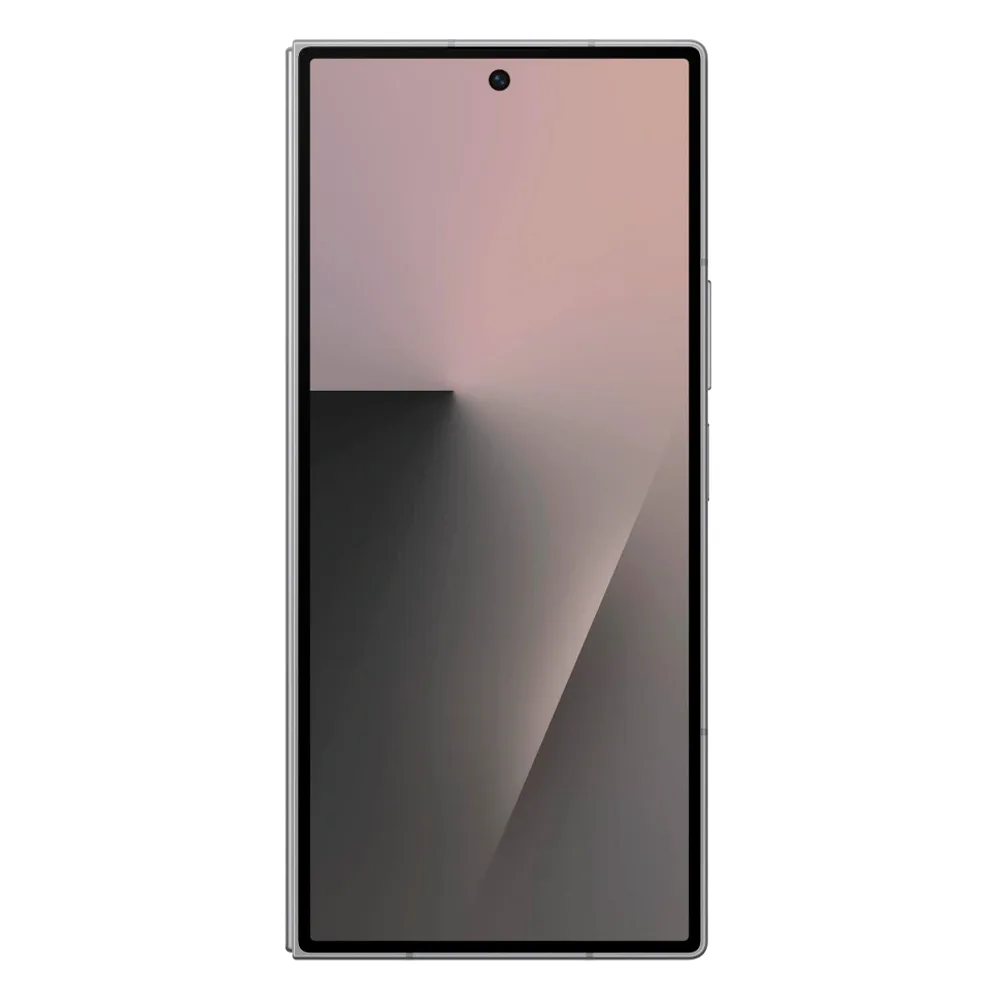 Смартфон Samsung Galaxy Z Fold7 12/256GB, Silver Shadow (Cерый) (SM-F966B/DS)