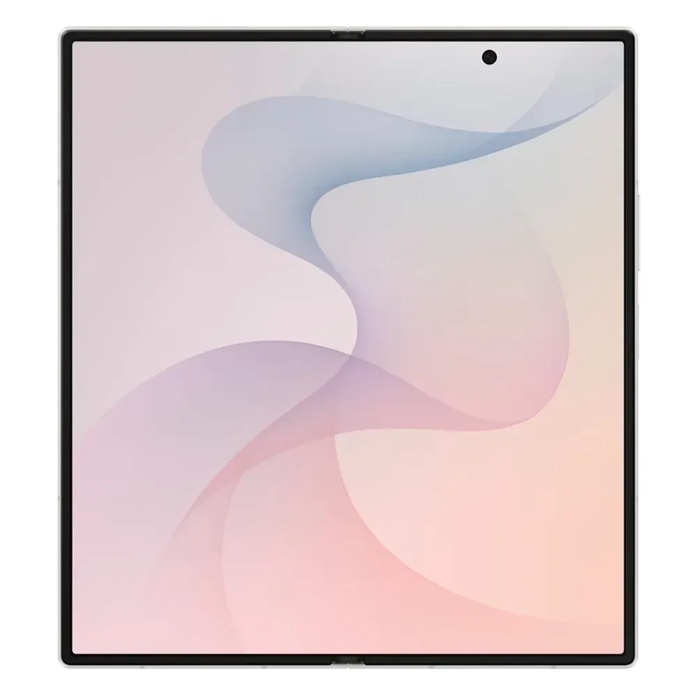 Смартфон Samsung Galaxy Z Fold8 Ultra, 12/512GB, Cream (Белый) (SM-F976B)
