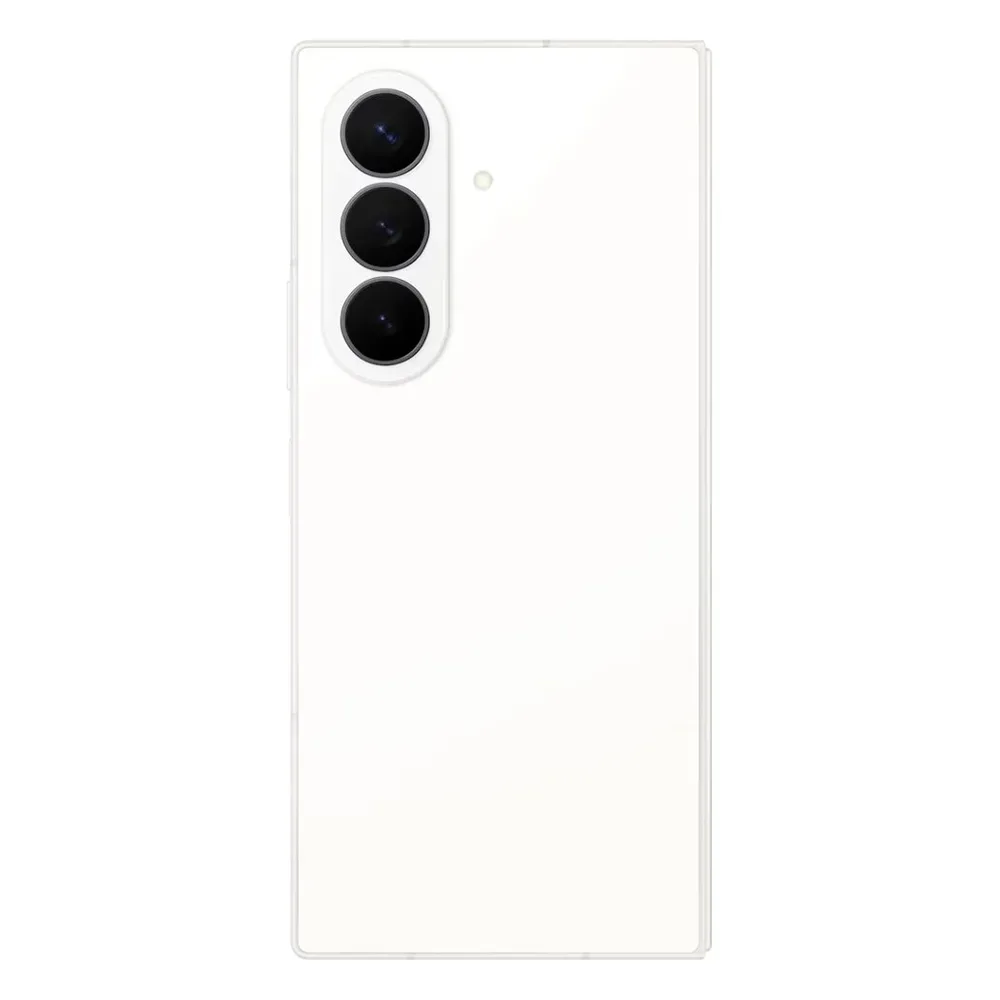 Смартфон Samsung Galaxy Z Fold8 Ultra, 12/512GB, Cream (Белый) (SM-F976B)