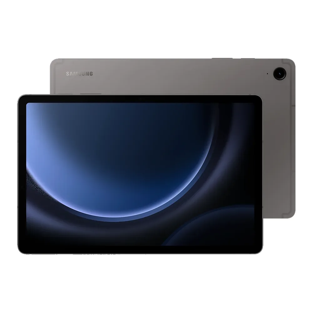 Планшет Samsung Galaxy Tab S9 FE 10.9", Wi-Fi + LTE 8/256GB, Graphite (Графит)