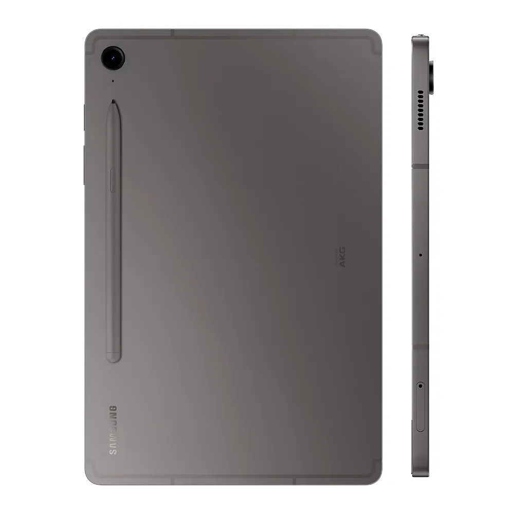 Планшет Samsung Galaxy Tab S9 FE 10.9", Wi-Fi + LTE 8/256GB, Graphite (Графит)