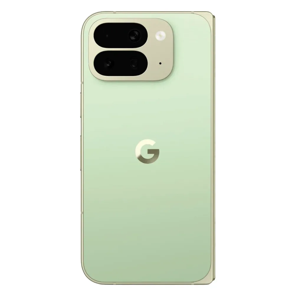 Смартфон Google Pixel 10 Pro Fold 16/256GB, Jade (Мятный) (Японская версия)