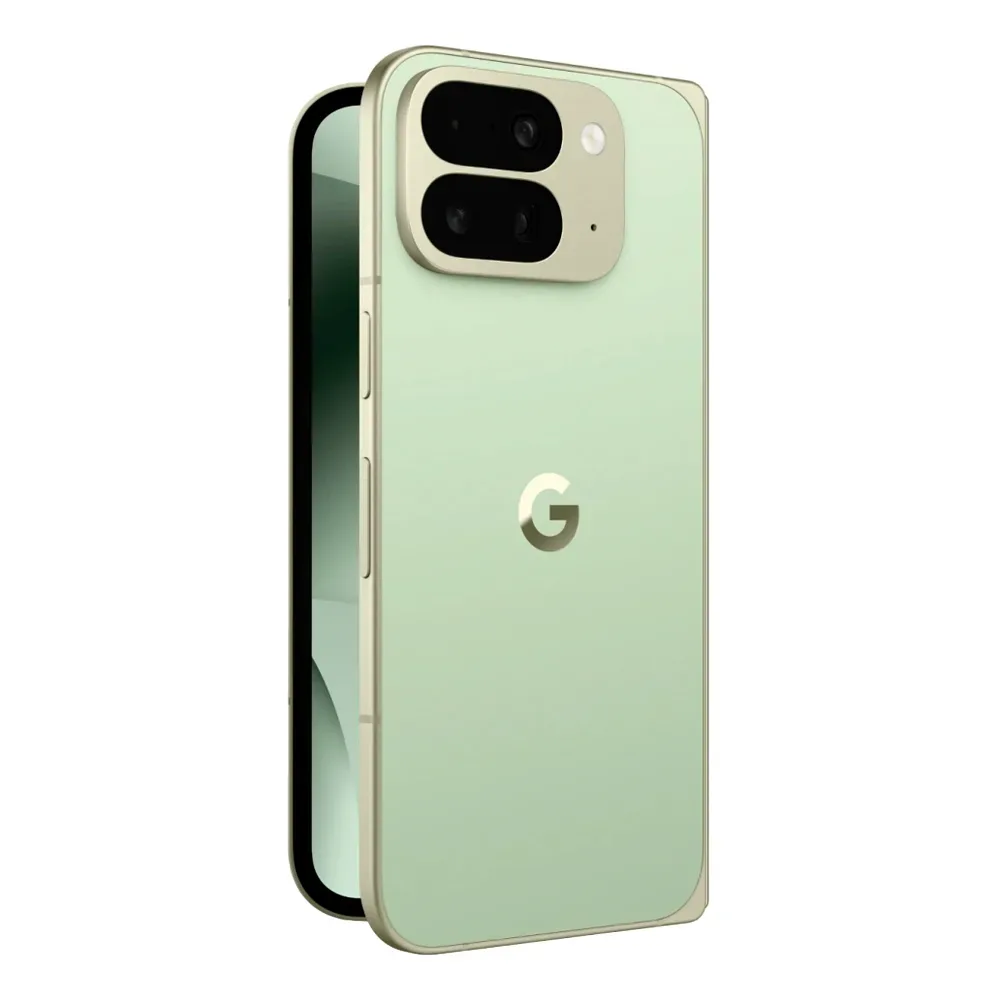 Смартфон Google Pixel 10 Pro Fold 16/256GB, Jade (Мятный) (Японская версия)