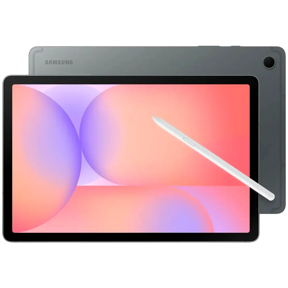 Планшет Samsung Galaxy Tab S10 Lite 10.9", Wi-Fi, 6/128GB, Gray (Серый)