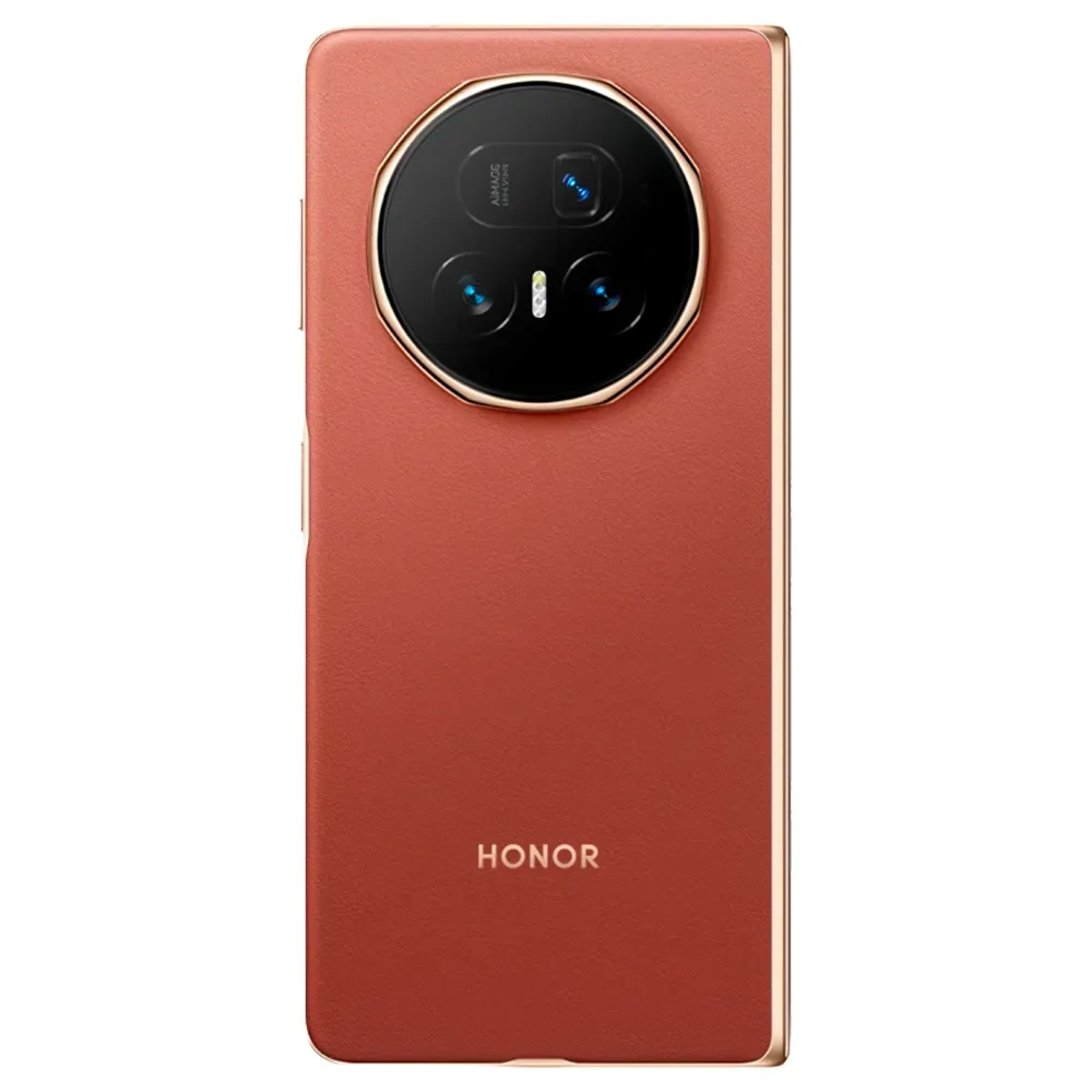 Смартфон HONOR Magic V5 16/512GB, Reddish Brown (Красный)